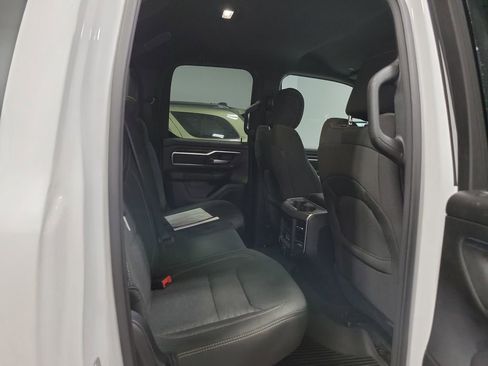 Used 2025 RAM 1500 Big Horn image 14