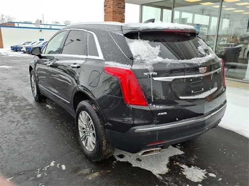 Used 2019 Cadillac XT5 Luxury image 22