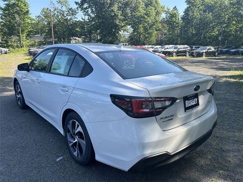 New 2025 Subaru Legacy Premium image 6