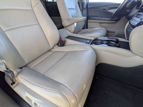 Used 2017 Honda Pilot Touring image 31