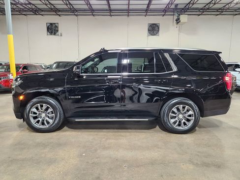 Used 2024 Chevrolet Tahoe LT w/ LT Signature Plus Package image 7