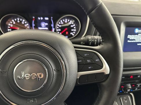 Used 2020 Jeep Compass Sport w/ Cold Weather Group AWD/4WD image 26