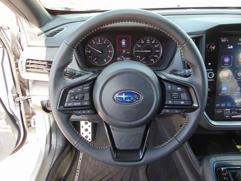 Used 2025 Subaru Crosstrek 2.5i Sport AWD/4WD image 15
