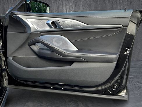 Used 2024 BMW 840i Gran Coupe xDrive image 23