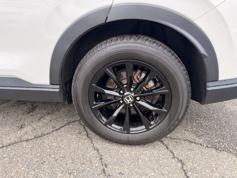 Certified 2023 Honda CR-V Sport image 7