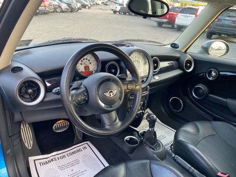 Used 2011 MINI Cooper Clubman S image 10