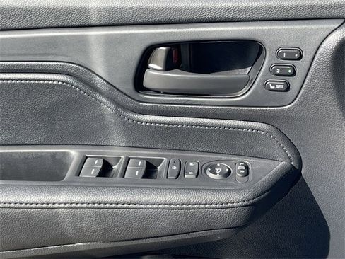 Certified 2026 Honda Odyssey Sport-L image 22