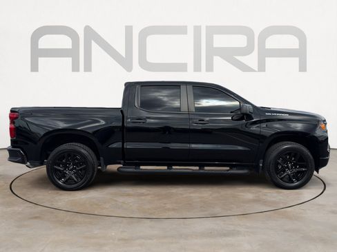 Used 2024 Chevrolet Silverado 1500 Custom image 13