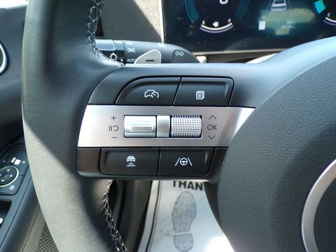 Used 2026 Hyundai Sonata SEL AWD/4WD image 28