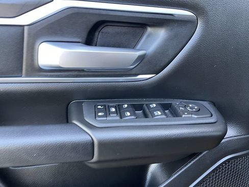 New 2026 RAM 1500 Big Horn AWD/4WD image 17