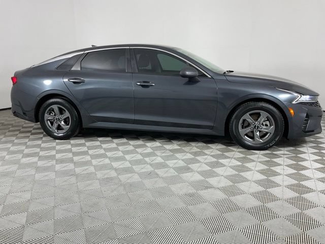 Used 2023 Kia K5 LXS FWD image 10
