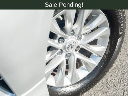 Used 2019 Lexus GX 460 AWD/4WD image 9