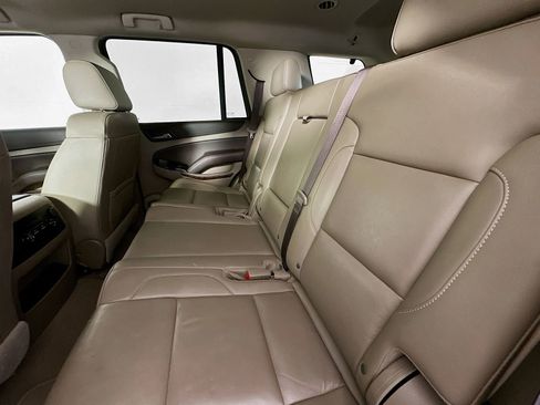 Used 2019 Chevrolet Tahoe LT RWD image 24