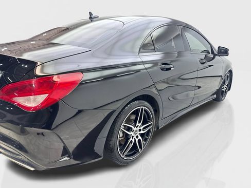 Used 2019 Mercedes-Benz CLA 250 4MATIC image 13