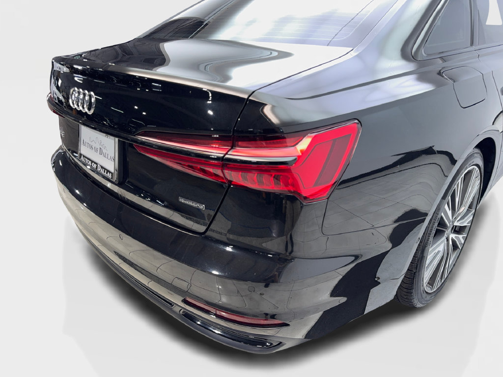 Used 2023 Audi A6 2.0T Premium w/ Convenience Package AWD/4WD image 20