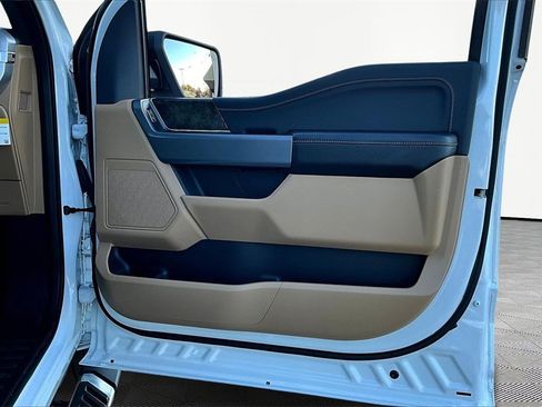 Used 2023 Ford F150 XLT w/ Equipment Group 302A High image 25