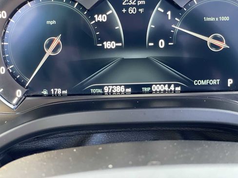 Used 2018 BMW X3 xDrive30i image 12