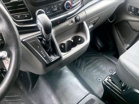 Used 2023 Ford Transit 250 Low Roof w/ Exterior Upgrade Package image 15