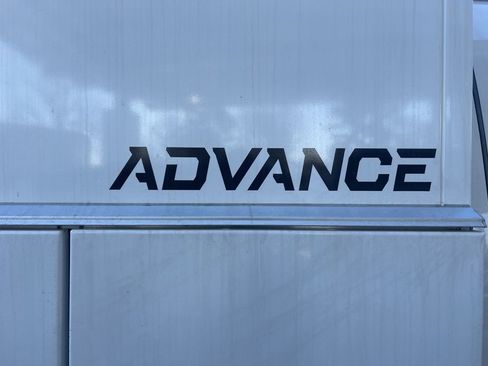 New 2025 Chevrolet Express 3500 Work Van w/ Power Convenience Package image 24