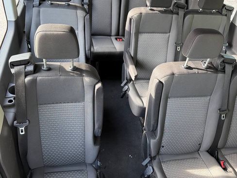 Used 2022 Ford Transit 350 XLT RWD image 13