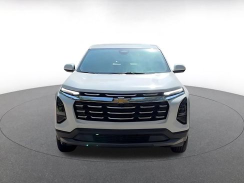 Used 2025 Chevrolet Equinox LT FWD image 4