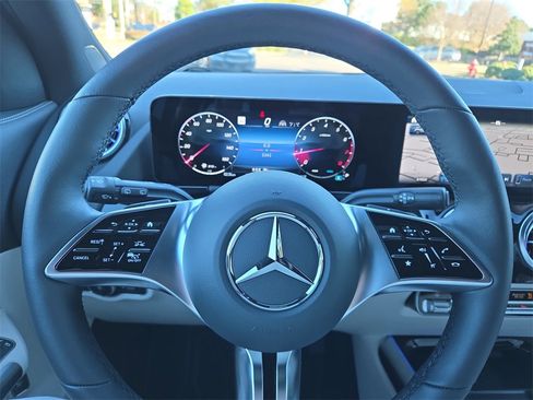 Certified 2026 Mercedes-Benz GLA 250 4MATIC image 20