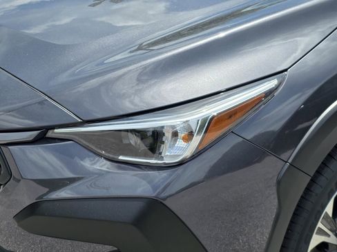 New 2026 Subaru Crosstrek 2.0i Premium AWD/4WD image 6