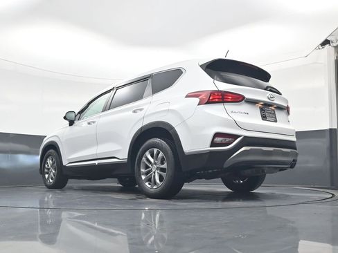 Used 2019 Hyundai Santa Fe SE w/ Cargo Package image 19