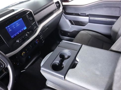 Used 2022 Ford F150 XLT image 35