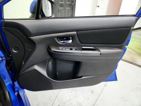 Used 2019 Subaru WRX w/ Popular Package #1 image 25