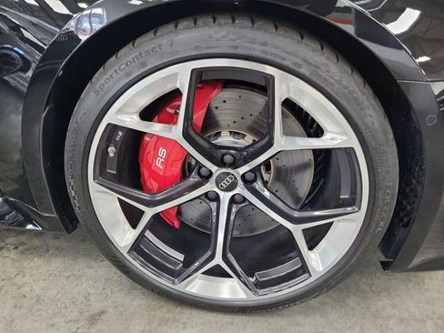 New 2026 Audi RS 6 performance image 20