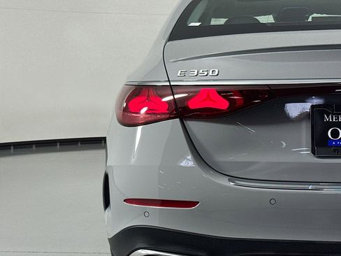 New 2026 Mercedes-Benz E 350 Sedan image 14