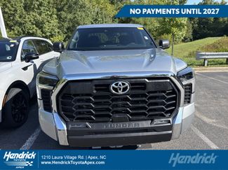 Used 2026 Toyota Tundra SR5 w/ TRD Off-Road Package AWD/4WD video 1