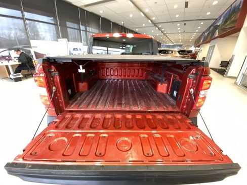 Used 2024 Ford Maverick XLT w/ Equipment Group 300A Standard image 24