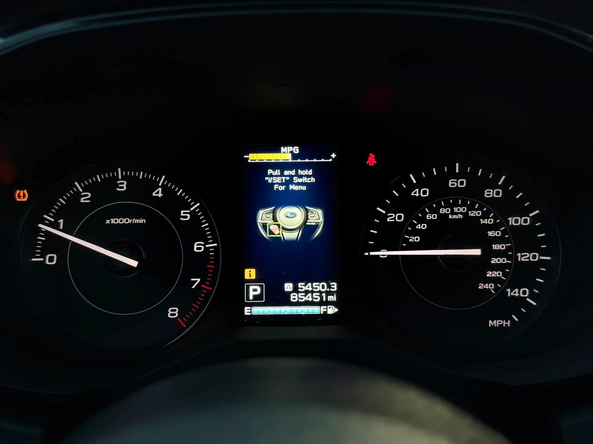 Used 2022 Subaru Impreza 2.0i AWD/4WD image 28
