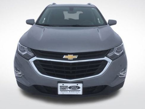 Used 2019 Chevrolet Equinox LT image 2