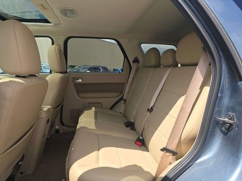 Used 2012 Ford Escape Limited image 13