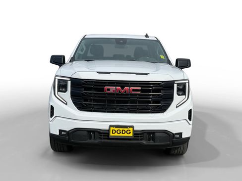 Used 2022 GMC Sierra 1500 Elevation image 8