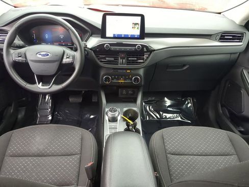 Used 2024 Ford Escape Active image 31
