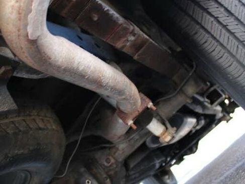 Used 1990 Jeep Grand Wagoneer image 91