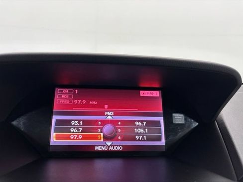 Used 2014 Acura RDX AWD w/ Technology Package image 16