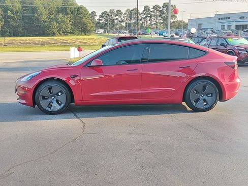 Used 2023 Tesla Model 3 Standard Range RWD image 6