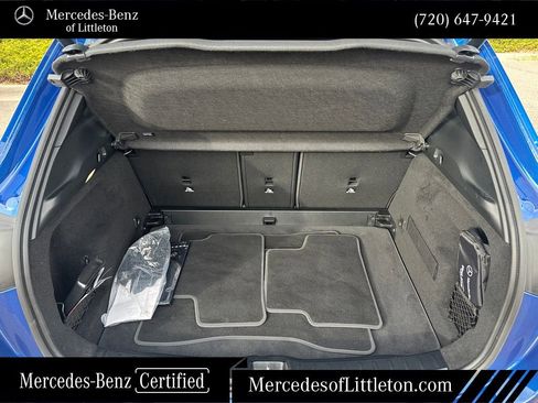 Certified 2025 Mercedes-Benz GLA 250 4MATIC image 29