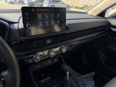 Used 2023 Honda CR-V EX-L image 17