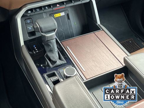 Used 2024 Toyota Tundra 1794 Edition image 14