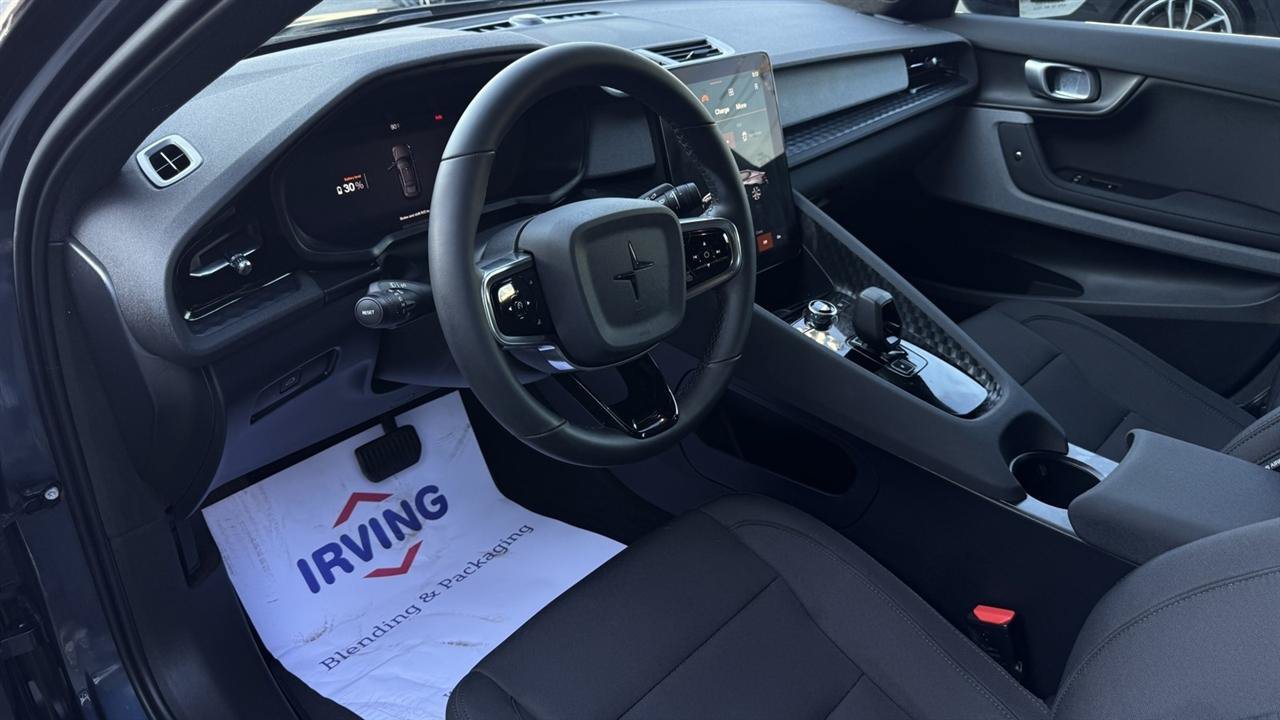 Used 2023 Polestar Polestar 2 FWD image 27