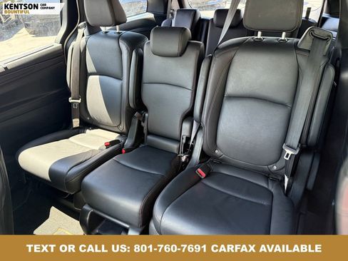 Used 2025 Honda Odyssey Sport-L image 33