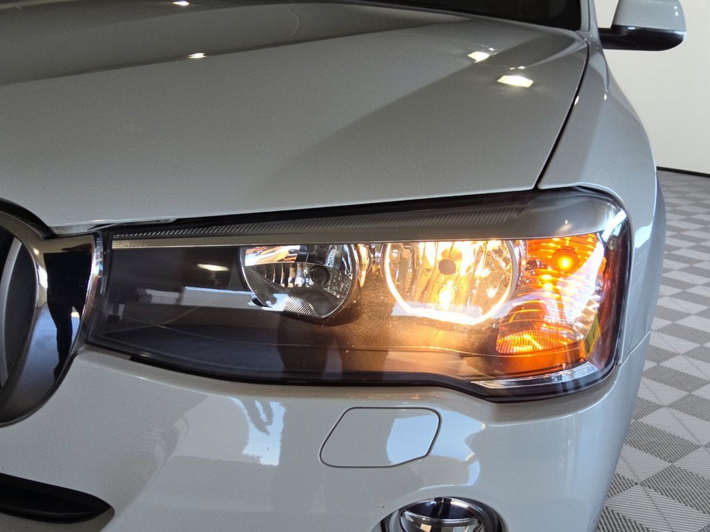 Used 2016 BMW X3 xDrive28i AWD/4WD image 10