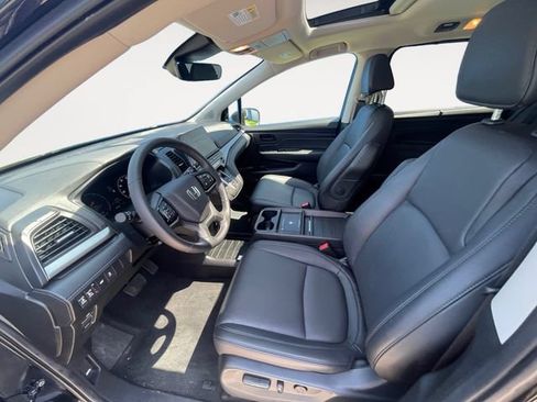 Used 2026 Honda Odyssey EX-L image 9