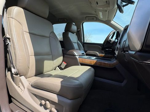 Used 2014 GMC Sierra 1500 SLT w/ SLT Crew Cab Value Package image 34